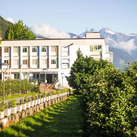 Pension Lichtenburg Nalles Luaran gambar